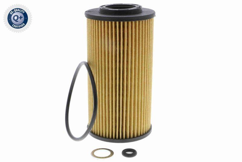 ACKOJA A52-0505 Ölfilter Filtereinsatz, Eco Ölfilter für HYUNDAI