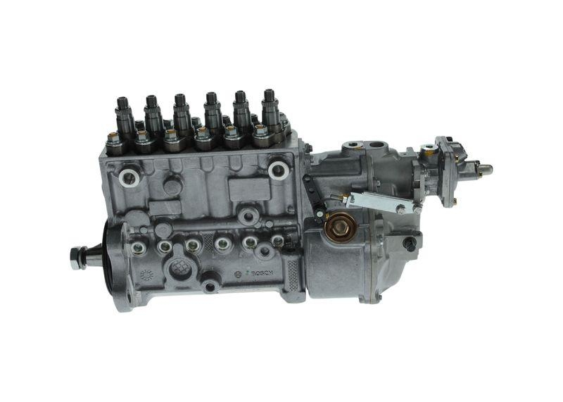 Bosch 0 402 746 701 Einspritzpumpen-Aggregat