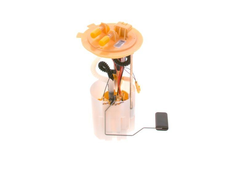 Bosch 0 580 204 030 Ekp-Einbaueinheit