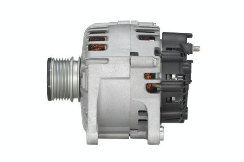 HELLA 8EL 011 713-591 Generator 14V 150A