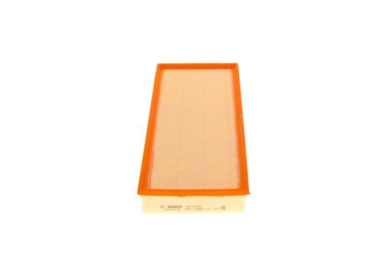 BOSCH 1 987 429 190 Luftfilter