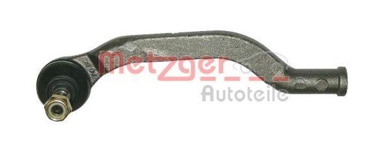 METZGER 54002501 Spurstangenkopf f&uuml;r NISSAN/OPEL/RENAULT VA links AUSSEN