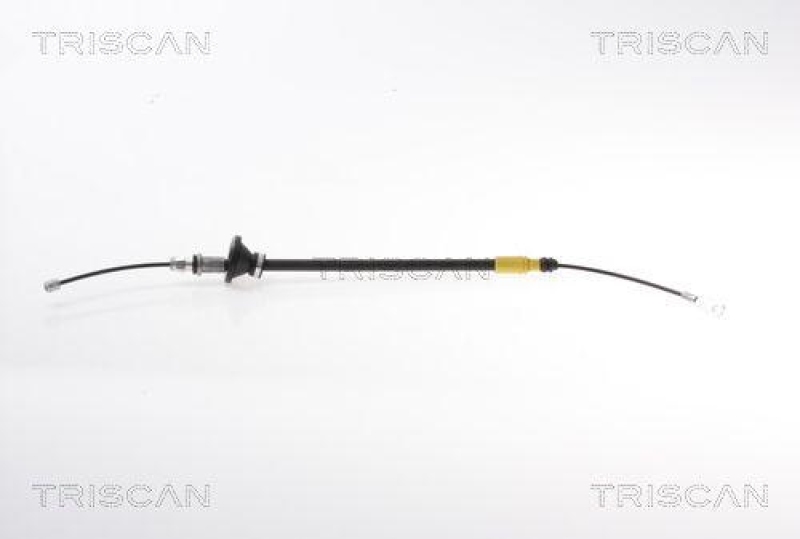 TRISCAN 8140 241145 Handbremsseil f&uuml;r Opel