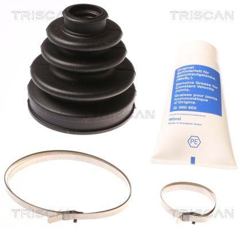 TRISCAN 8540 13915 Manchettensatz f&uuml;r Toyota