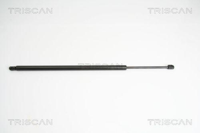 TRISCAN 8710 10209 Gasfeder Hinten für Jumper, Expert, Scudo