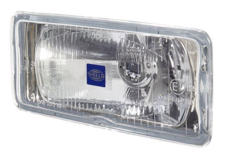 HELLA 1FD 135 198-011 Einsatz-Frontscheinwerfer Comet 550