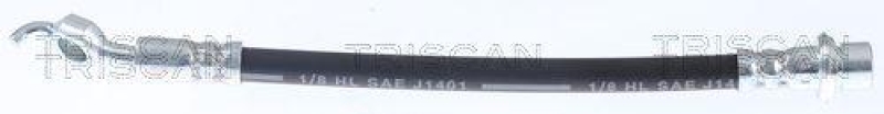 TRISCAN 8150 13210 Bremsschlauch f&uuml;r Toyota