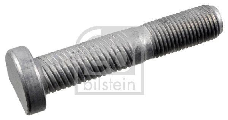 FEBI BILSTEIN 102242 Radbolzen für Mercedes-Benz