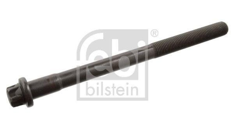 FEBI BILSTEIN 103492 Zylinderkopfschraube f&uuml;r M A N