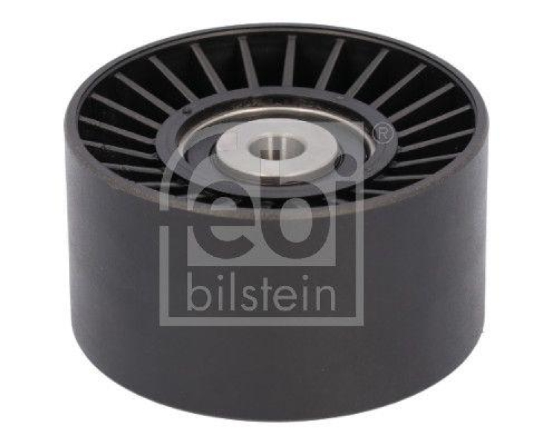 FEBI BILSTEIN 11293 Umlenkrolle für Keilrippenriemen für Mercedes-Benz