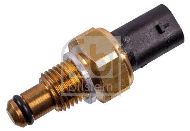 FEBI BILSTEIN 177469 Sensor f&uuml;r Kraftstofftemperatur f&uuml;r Mercedes-Benz