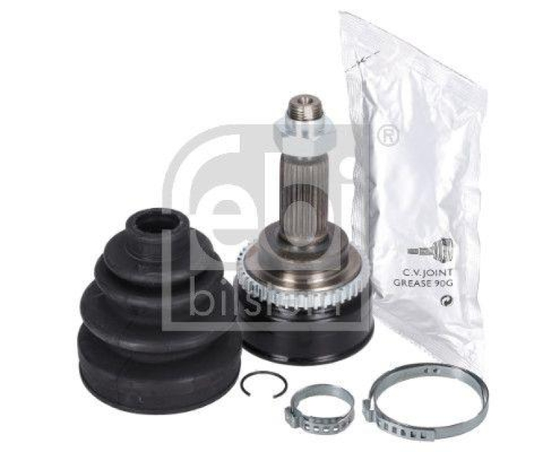 FEBI BILSTEIN 185143 Antriebswellengelenksatz für SUZUKI