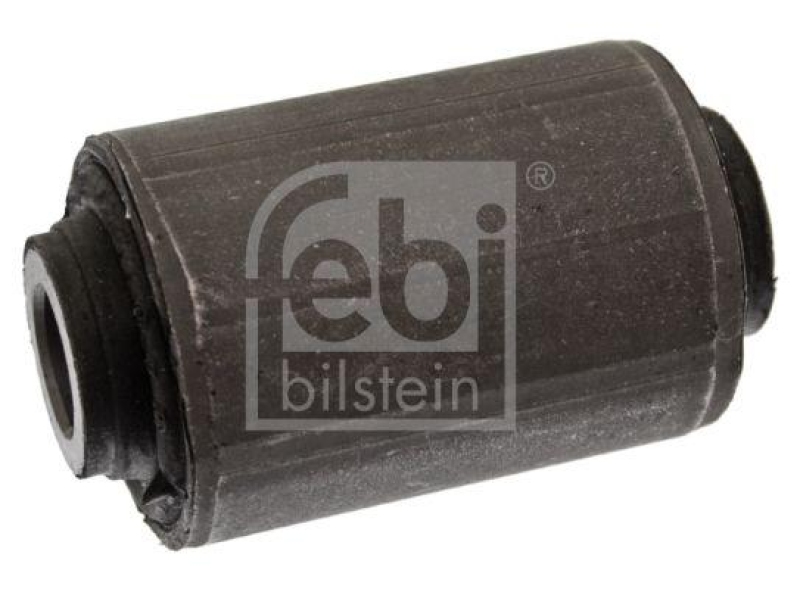 FEBI BILSTEIN 42560 Querlenkerlager f&uuml;r NISSAN