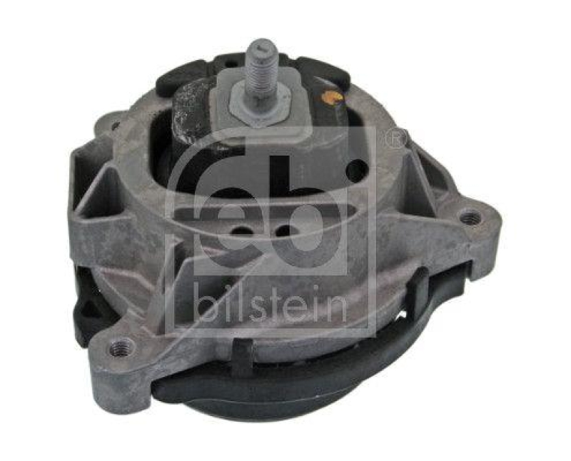 FEBI BILSTEIN 45584 Motorlager für BMW