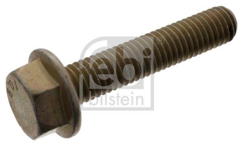FEBI BILSTEIN 48423 Schraube für Ölwanne für DAF