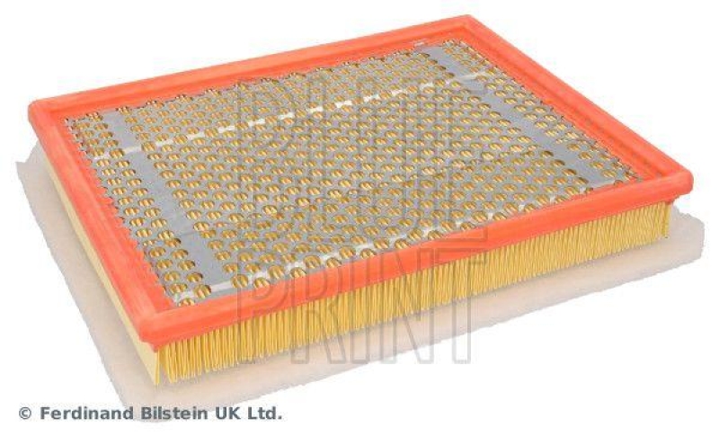 BLUE PRINT ADW192218 Luftfilter f&uuml;r Opel PKW