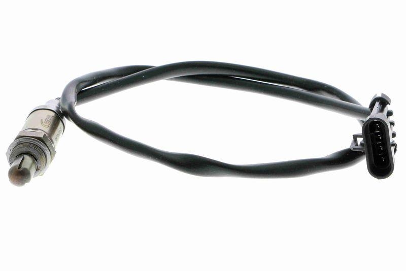 VEMO V24-76-0015 Lambdasonde Zr 4 Kabel / 870 mm f&uuml;r FIAT