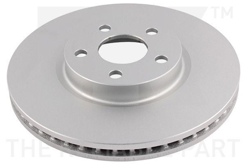 NK 3125106 Bremsscheibe f&uuml;r FORD