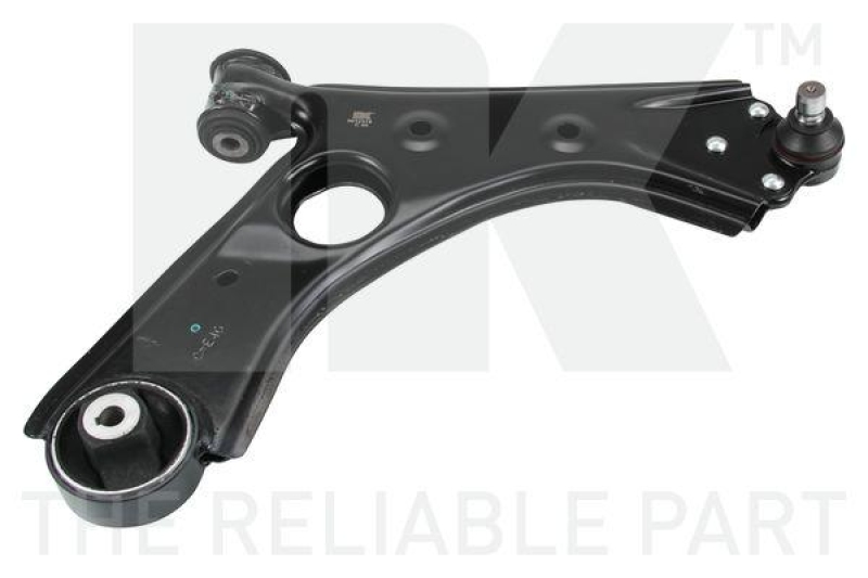 NK 5012378 Lenker, Radaufh&auml;ngung f&uuml;r FIAT