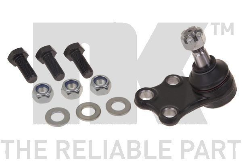 NK 5042233 Trag-/Führungsgelenk für NISSAN