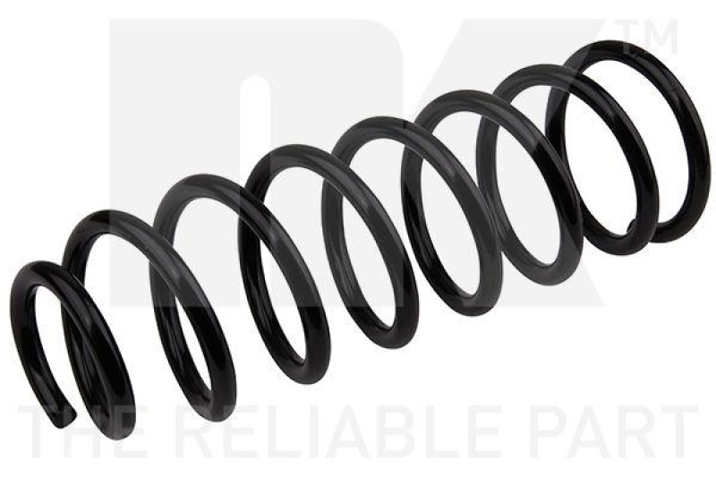 NK 544566 Fahrwerksfeder f&uuml;r TOYOTA