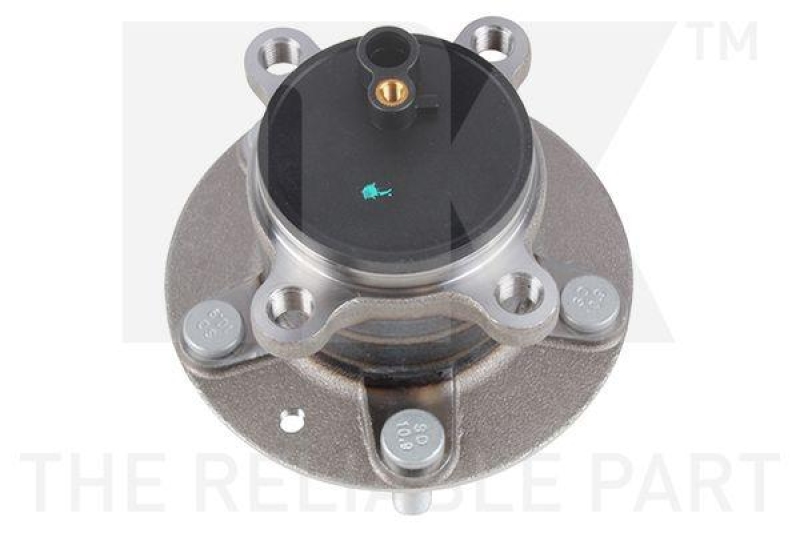 NK 763239 Radlagersatz f&uuml;r MAZDA