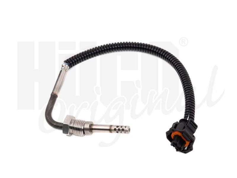 HITACHI 135575 Sensor, Abgastemperatur f&uuml;r CHEVROLET u.a.