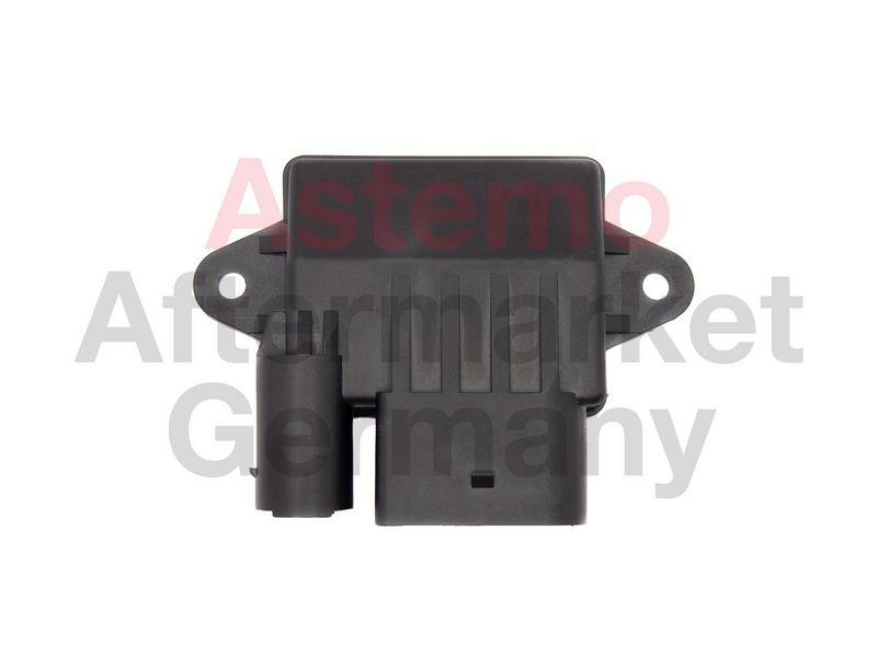 HITACHI 2502247 Relais, Glühzeit für JEEP u.a.