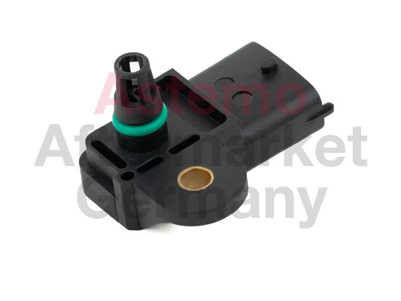 HITACHI 2508249 Sensor, Saugrohrdruck f&uuml;r RENAULT T u.a.