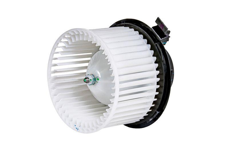 VALEO 815156 Innenraumgebläse NISSAN TIIDA