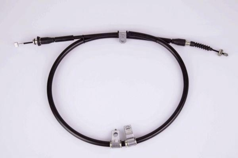 HELLA 8AS 355 663-961 Seilzug, Feststellbremse f&uuml;r HYUNDAI