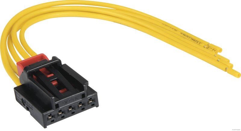 HERTH+BUSS 51277448 Kabelreparatursatz, Heckleuchte RepCon