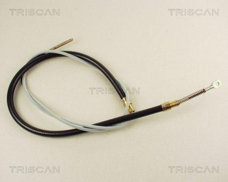 TRISCAN 8140 11110 Handbremsseil f&uuml;r Bmw 3 Serie (E30)