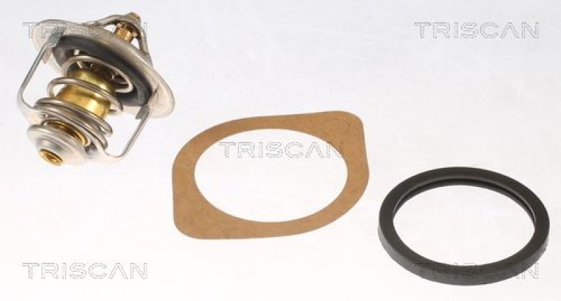 TRISCAN 8620 10989 Thermostat für Opel, Isuzu