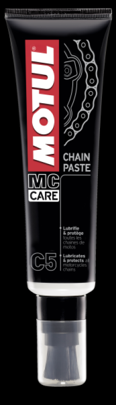 MOTUL 106513 Kettenspray C5 Chain Paste 150 ml