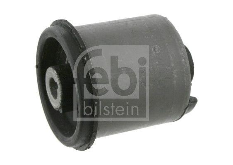 FEBI BILSTEIN 19928 Achskörperlager für Hinterachsträger für VW-Audi