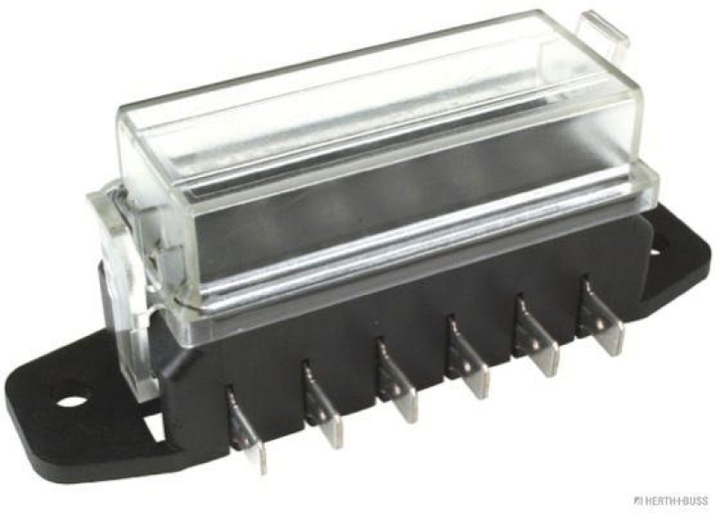 HERTH+BUSS 50300624 Sicherungsdose 6-polig