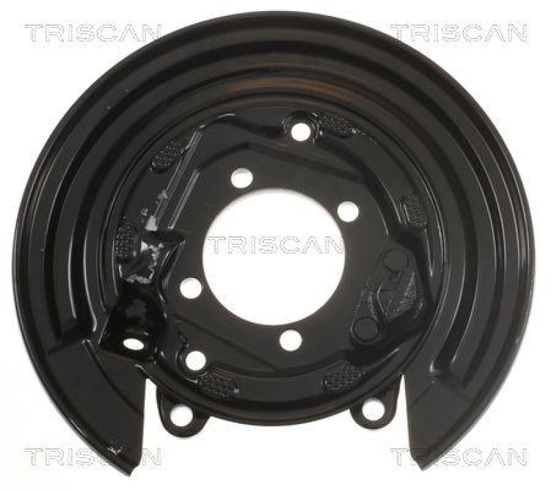 TRISCAN 8125 13202 Spritzblech, Bremsscheibe f&uuml;r Toyota