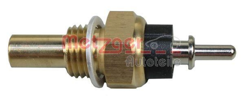 METZGER 0905137 Sensor, Kühlmitteltemperatur für MB