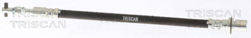 TRISCAN 8150 13212 Bremsschlauch Hinten f&uuml;r Toyota Celica