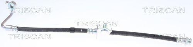 TRISCAN 8150 60007 Bremsschlauch Vorne f&uuml;r Isuzu (Gm)
