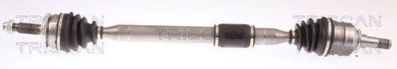 TRISCAN 8540 13545 Antriebswelle f&uuml;r Toyota
