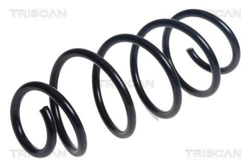 TRISCAN 8750 29516 Spiralfeder Vorne f&uuml;r Coil Spring Front Skoda