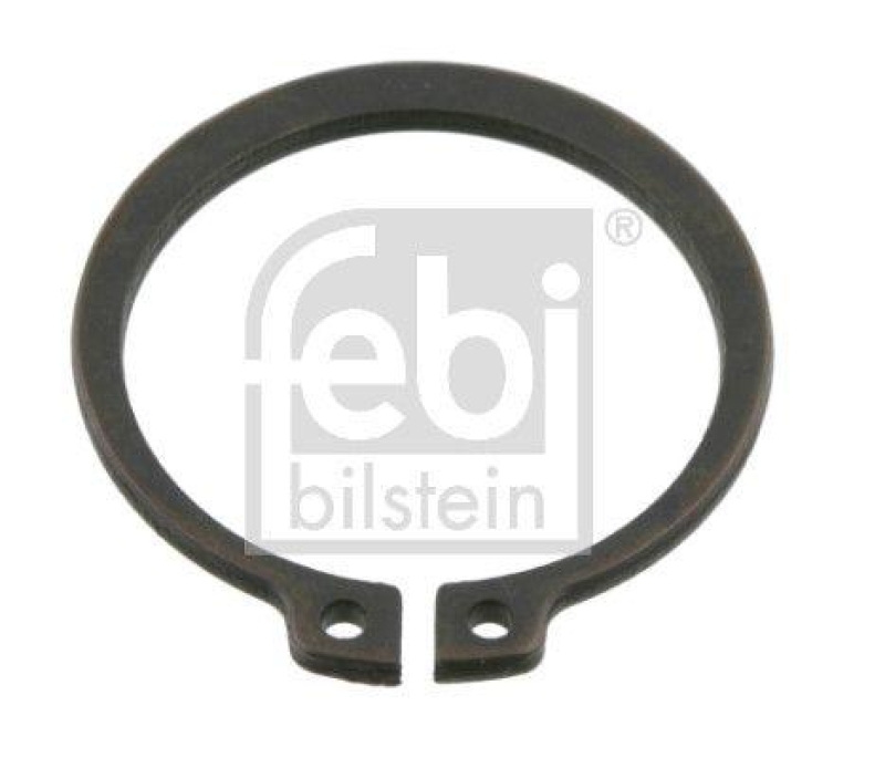 FEBI BILSTEIN 04118 Sicherungsring universell verwendbar