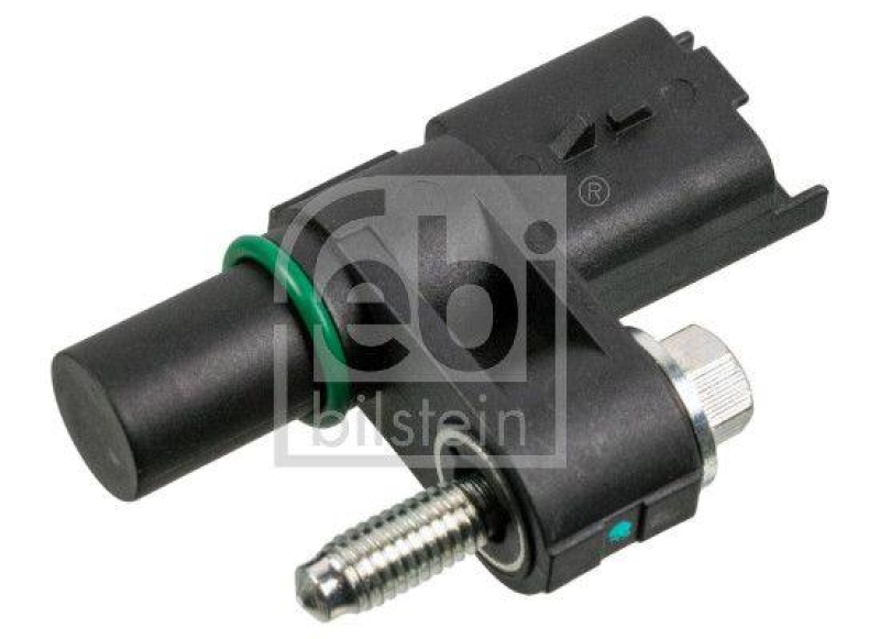 FEBI BILSTEIN 179626 Nockenwellensensor mit Schraube und Dichtring f&uuml;r Peugeot
