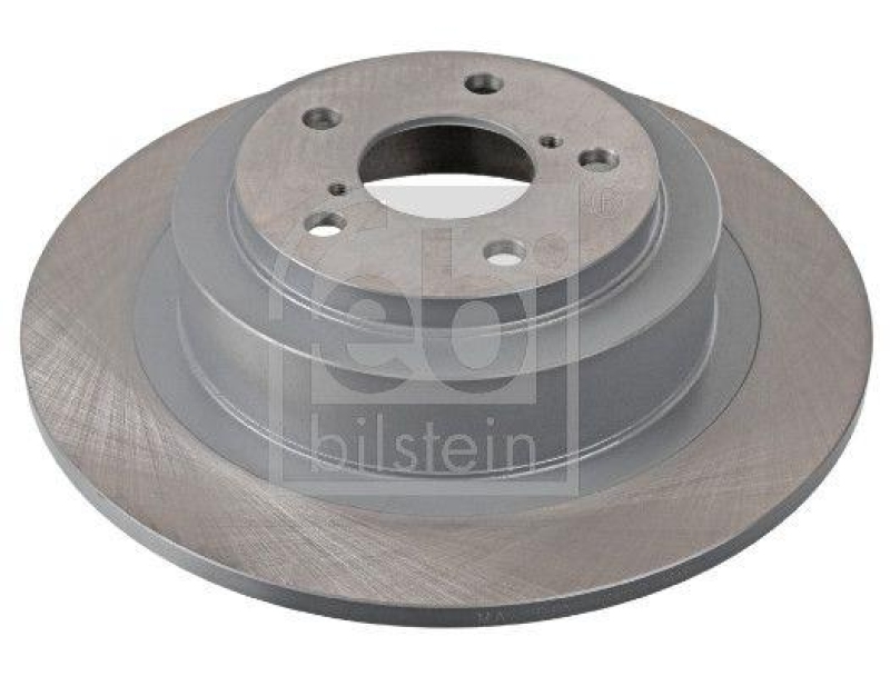 FEBI BILSTEIN 28444 Bremsscheibe f&uuml;r SUBARU