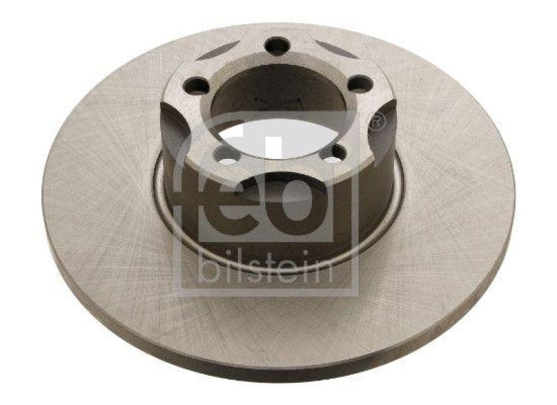 FEBI BILSTEIN 30197 Bremsscheibe f&uuml;r Mercedes-Benz