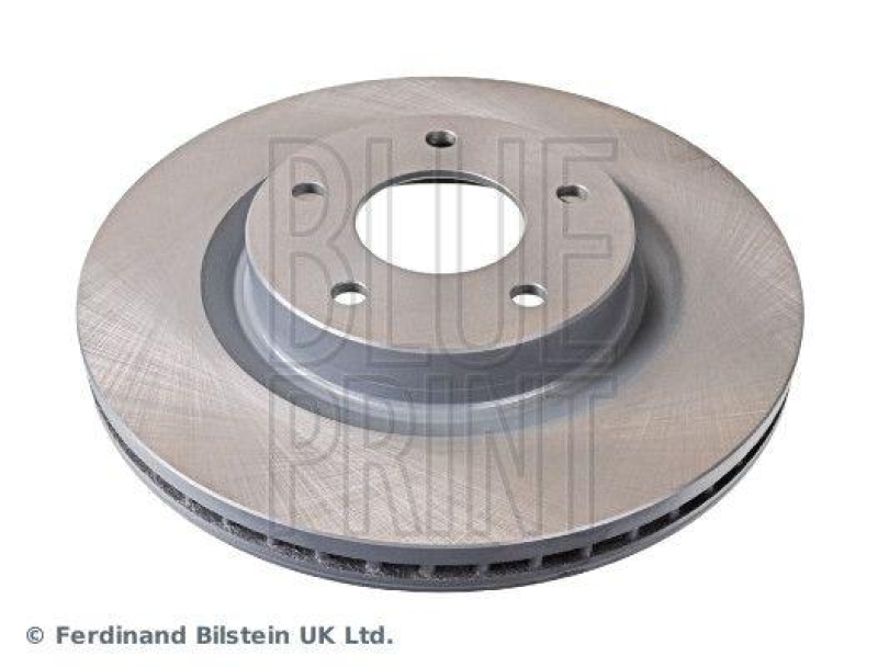 BLUE PRINT ADN143162 Bremsscheibe f&uuml;r NISSAN