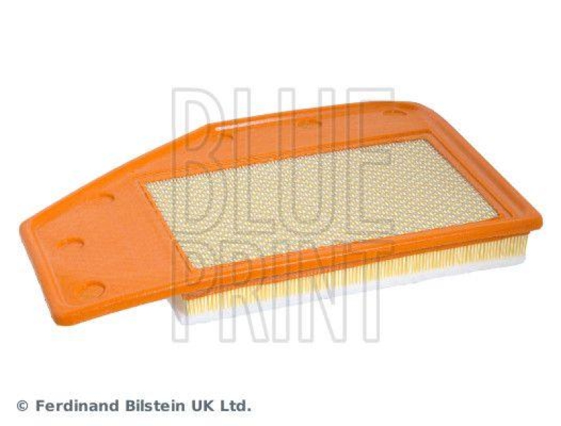 BLUE PRINT ADW192219 Luftfilter für Vauxhall