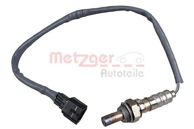METZGER 0895051 Lambdasonde f&uuml;r DACIA/RENAULT
